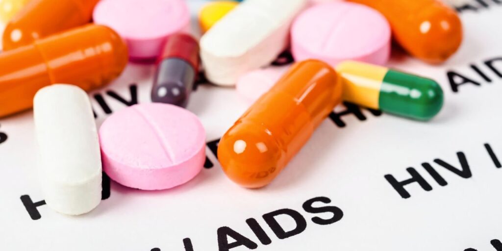 HIV drug to be made locally