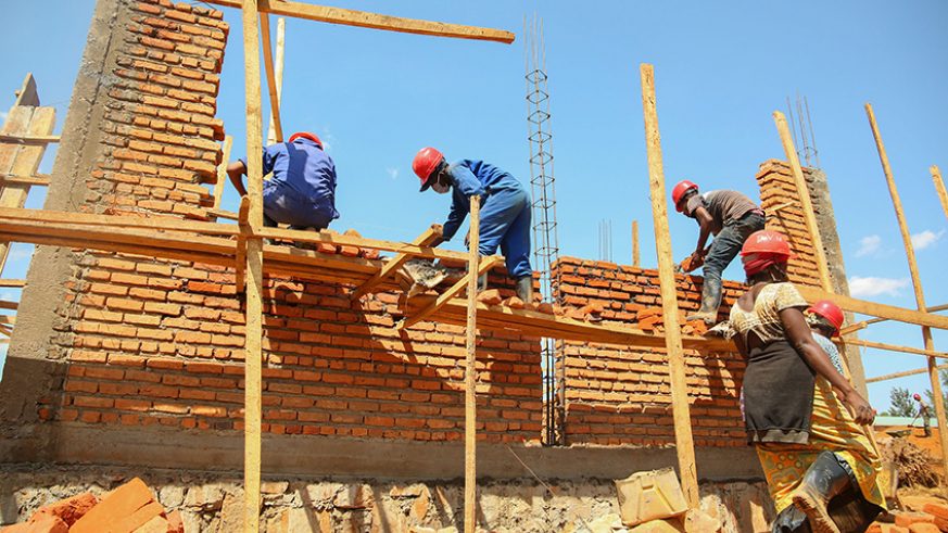 WB to disburse $1.2bn to Rwanda in three years