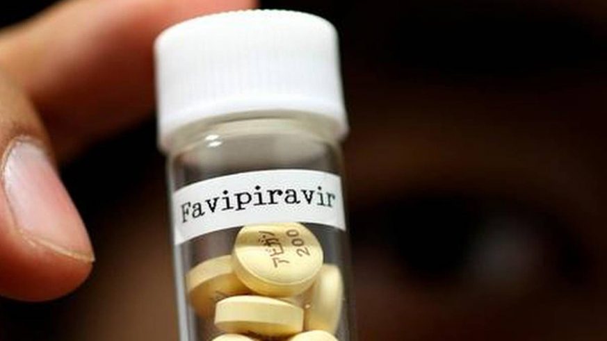 Rwanda acquires Favipiravir to save lives as Covid rages