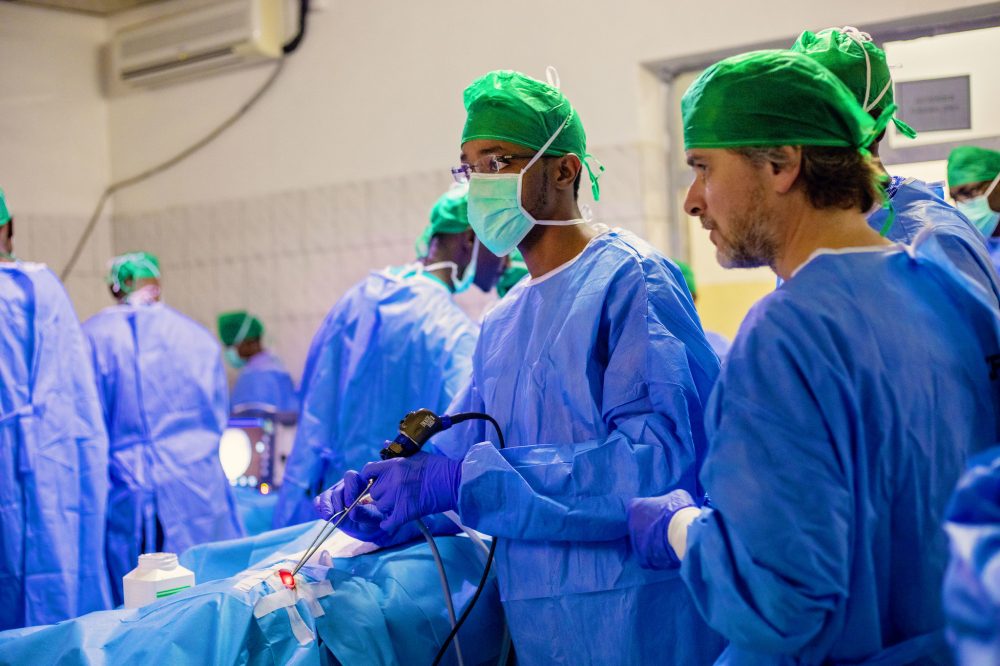 rwanda medical tourism